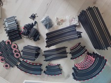 Carrera ersatzteile schienen gebraucht kaufen  Chemnitz