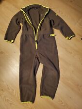 Winter fleece verall gebraucht kaufen  Berlin