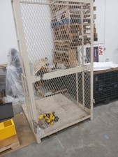 Forklift safety cage for sale  Pompano Beach