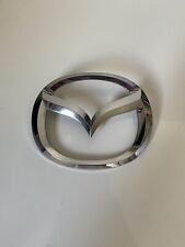 Mazda badge genuine for sale  MANCHESTER