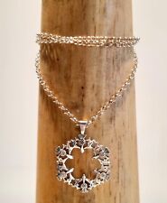 Ortak sterling silver for sale  PAISLEY
