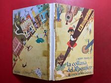 Neppi fanello collana usato  Bologna