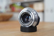 Voigtländer color skopar gebraucht kaufen  Aachen