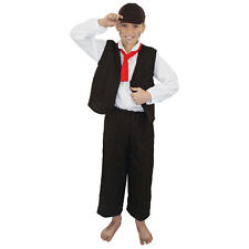 Victorian boy costume for sale  SOUTHEND-ON-SEA