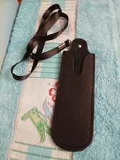 Etui genre cuir d'occasion  Marchaux