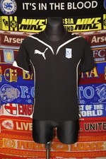 4.5/5 Lech Poznań dorośli M 2011 trzecia koszulka piłkarska jersey koszulka piłka nożna na sprzedaż  PL