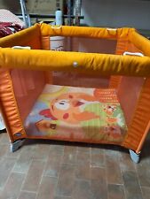 Box chicco bambini usato  Pisa