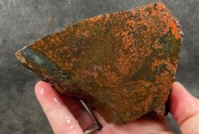 Olympic poppy jasper for sale  Fountain Valley