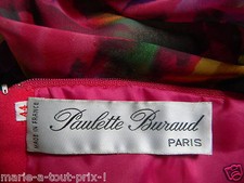 Paulette buraud haute d'occasion  Lestrem