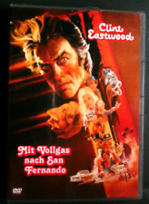 Dvd vollgas san gebraucht kaufen  Müden