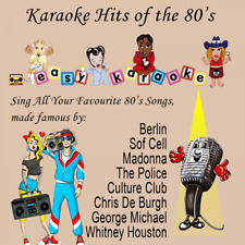 Entertainer karaoke cdg for sale  UK