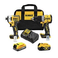 Dewalt dck249e1m1r 20v for sale  Suwanee