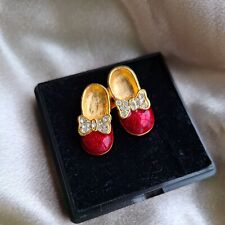 Dorothy red shoes for sale  DARTFORD