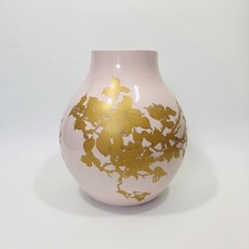 Ikea pink gold for sale  DARLINGTON