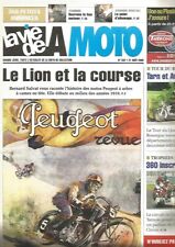 Vie moto 532 d'occasion  Bray-sur-Somme