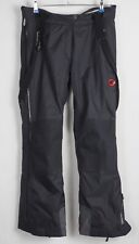 Mammut Damskie zimowe spodnie narciarskie Gore-Tex Performance Shell rozm. 42 na sprzedaż  PL