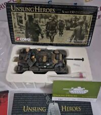 Corgi us50305 unsung for sale  WEDNESBURY