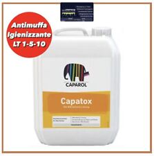 Antimuffa caparol igienizzante usato  Supersano