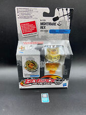 Toupie beyblade nightmare d'occasion  Créteil