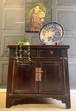 Antique chinese qing for sale  ROYSTON