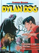 Dylan dog super usato  Italia
