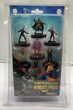Heroclix finest incl for sale  IRVINE