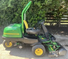 John deere 2500e for sale  UK