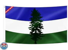 Double sided cascadia for sale  San Jose
