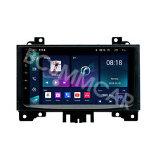 Usado, Ajuste para Mercedes-Benz Sprinter 2006-2017 reprodutor de rádio de carro GPS 9 polegadas TV digital HD comprar usado  Enviando para Brazil