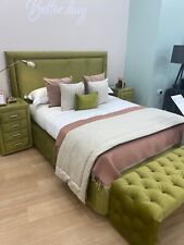 King size bed for sale  AYLESBURY