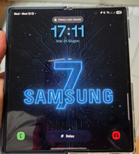 Samsung galaxy fold usato  Capriate San Gervasio