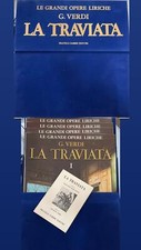 Traviata verdi usato  Sesto San Giovanni