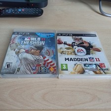 Madden nfl ps3 usato  Diano d'Alba