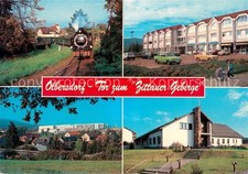 Lbersdorf sachsen bimmelbahn gebraucht kaufen  Deutschland