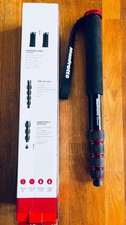 Manfrotto element monopod for sale  LONDON
