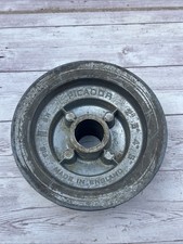 Picador stepped pulley for sale  DONCASTER