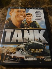 Dvd tank. gently for sale  Belvidere