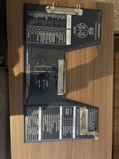 Pooleys da40 ds for sale  HALSTEAD