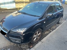 Ford focus 1.6 for sale  BIRMINGHAM
