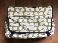 Orla kiely olive for sale  DUNBAR