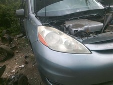 Usado, Passenger Right Headlight Halogen Fits 06-10 SIENNA 550413 comprar usado  Enviando para Brazil