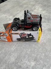 Usado, 2016 Matchbox Superfast #49 de 125 - Torque Titan comprar usado  Enviando para Brazil