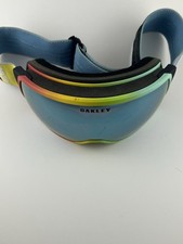 Oakley flight tracker for sale  Stuart