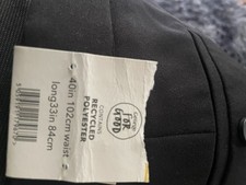 Men trousers new for sale  LONDON
