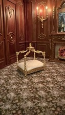 Jbm miniature gold for sale  SWANSEA