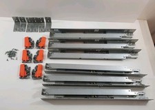 Blum tandem drawer for sale  Harvard