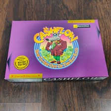 Cashflow 101 rat for sale  Dunbar