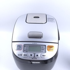 Zojirushi bac05sb micom d'occasion  Expédié en Belgium