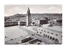 Carbonia piazza roma usato  Milano