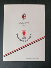 Milan a.c s.p.a usato  Italia